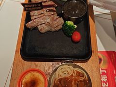 -豪享来(我格广场店)