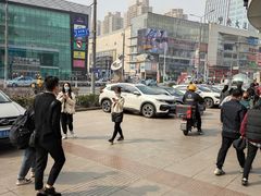 -CoCo都可(西安路民勇店)