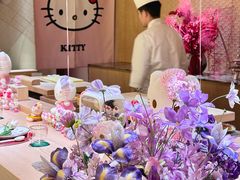 -松临·铁板烧&Omakase(神农店)