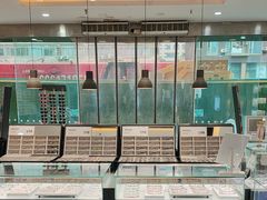-浙文眼镜(新城市广场店)