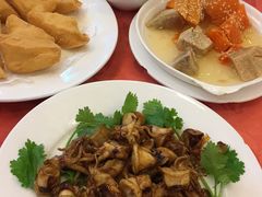 -深运潮州粥(东门店)