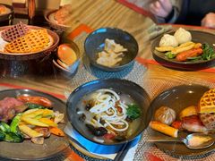 -松赞拉萨林卡酒店
