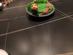 -秀儿四九城·新京菜(亚运村鸟巢店)