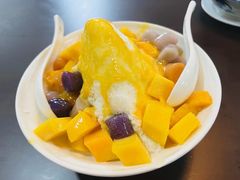 -水牛奶皇后糖水铺
