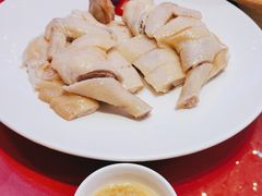 -御彩酒家(东风东路店)