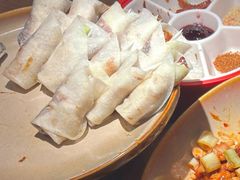 -青年公社烤鸭(蜀山万象汇店)