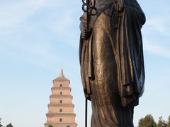 -大慈恩寺(大雁塔)