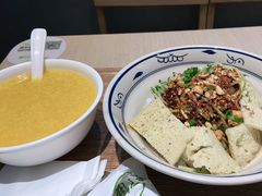 -煎饼道·新鲜现做(桐梓林店)