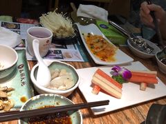 -春润大地海南椰子鸡(沙井京基百纳广场店)