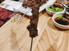 -嬷孙家潮汕牛肉火锅(北京路天河城店)
