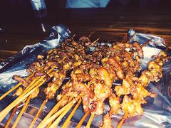 -阿梅姐美食店