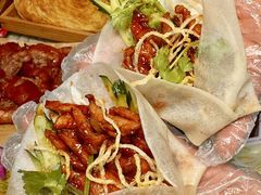 -东北民俗村·东北菜(翻身店)