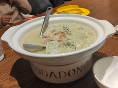 -小大董·烤鸭(王府井apm店)