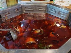 -王朝花椒鱼(杉板桥南一路店)