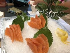 -79号渔船海鲜饭店(华强北店)