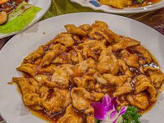 -老苏扬饭店