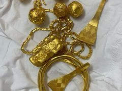 -恒一珠宝·回收黄金钻石奢侈品(灵岩南路店)