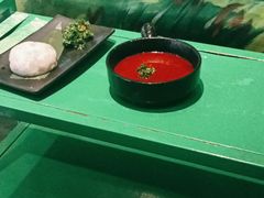 -青一色火锅(摩根店)