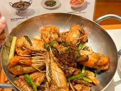 -太食獸泰式茶餐厅(IFS国金中心店)