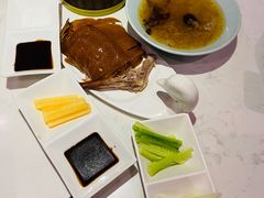 -华馨园北京烤鸭(丽水店)