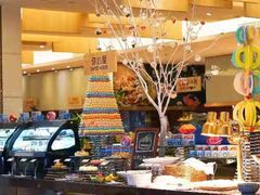 -力高皇冠假日酒店-亚细亚餐厅