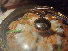 -绿茶餐厅(光谷世界城步行街店)