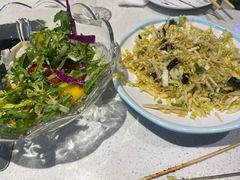 -AK47烤羊腿串吧(柳浪家园店)