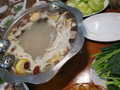 -大家烤羊庄·聚餐团建·谢师宴·生日派对(南山店)