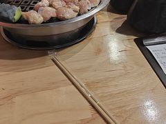-霸腹烤肉(厦门柚子番店)