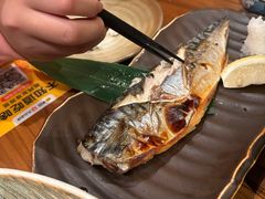 -玄白·炭烤活鳗(上海首店)