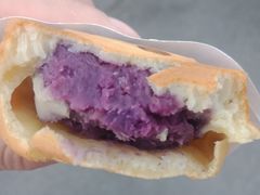 -半饱台式茶点