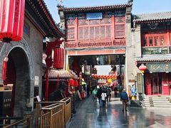 -古文化街旅游区