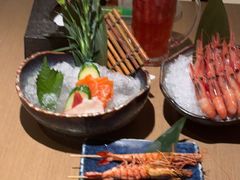 -大渔铁板烧(花园道店)