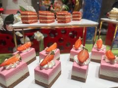 -福州西湖大酒店·怡湖咖啡厅