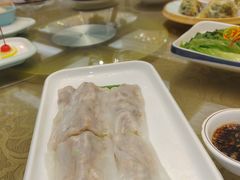 -卡尔顿东方银龙酒店•广西菜•早茶