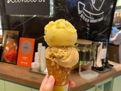 -LUNEURS月乐诗·法式冰淇淋(环贸店)