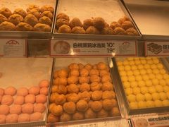 -東更道点心行(崂山丽达店)