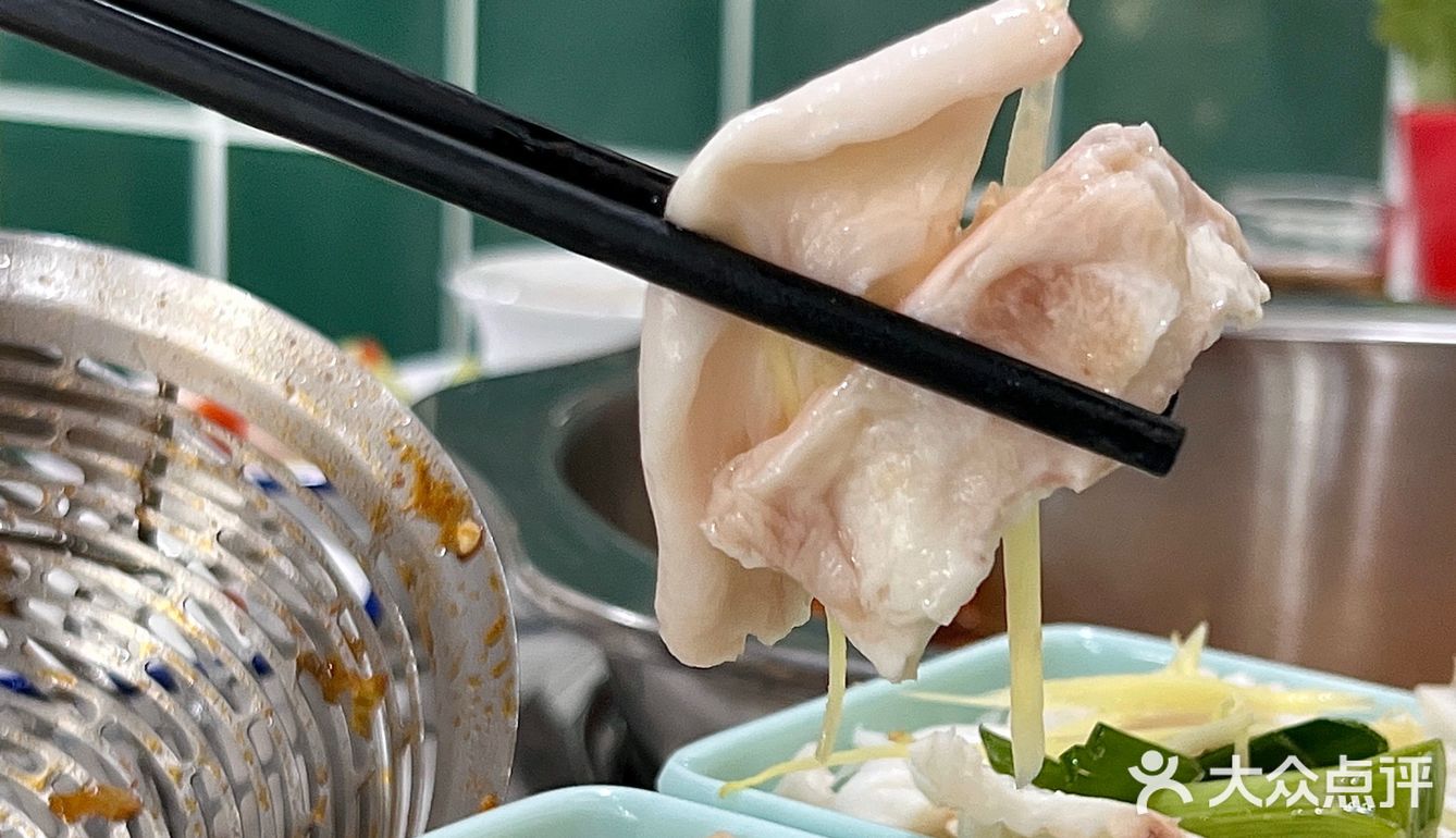 感谢柳州本地人带路！！味道真的很柳州…….