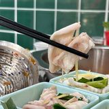 感谢柳州本地人带路！！味道真的很柳州…….