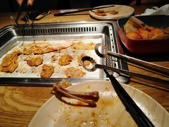 -新石器烤肉(招商1872店)