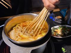 -刘全福吊炉烧烤王(东江路店)