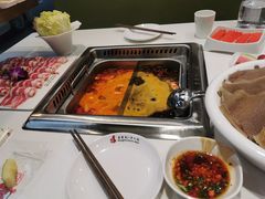 -刘一手重庆火锅(阳新文化宫店)