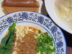 -龙抄手食府(浣花北路店)