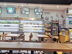 -杨国福麻辣烫(亚新V6美食小镇店)