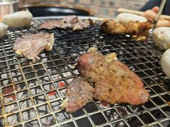 -原始泥炉烤肉(总店)