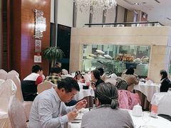-万龙洲海鲜(广渠门店)