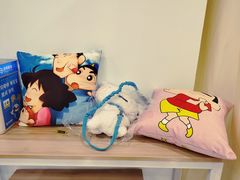 -蜡笔小新の茶 CRAYON SHINCHAN(旗舰店)