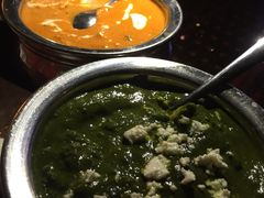 -Bombay Grill印度餐厅