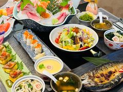 -昱匠·日本料理(金融街店)