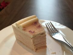 -Fridi Patisserie Cafe